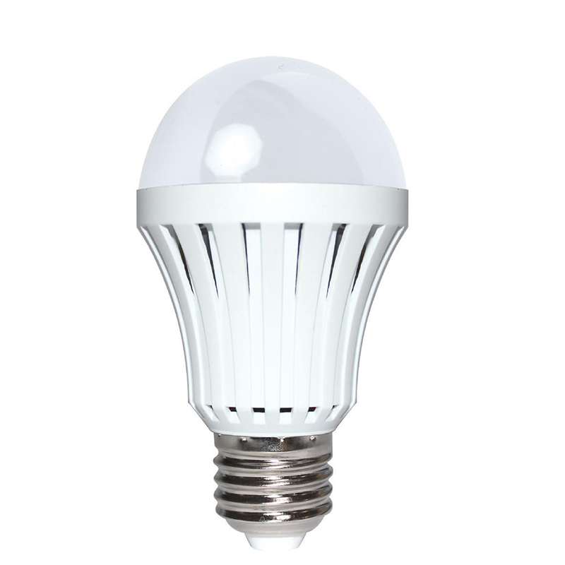 Novo estilo de lâmpadas de LED (hs-lb-b60-5x1p)