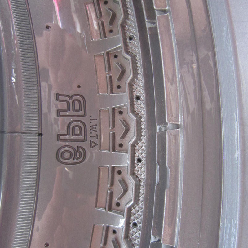 2.25-17 molde do pneu da motocicleta
