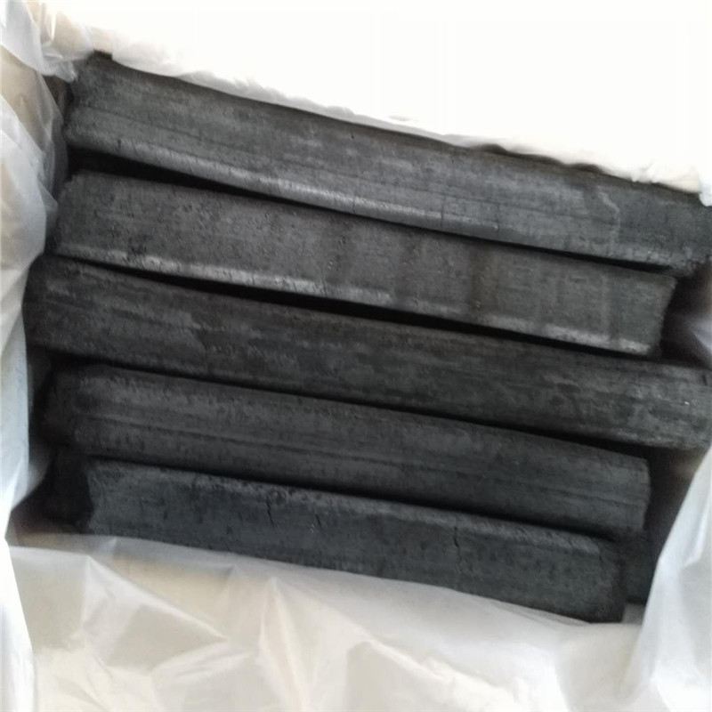 Fabricante Serragem Carvão Briquete Carvão para Churrasqueira