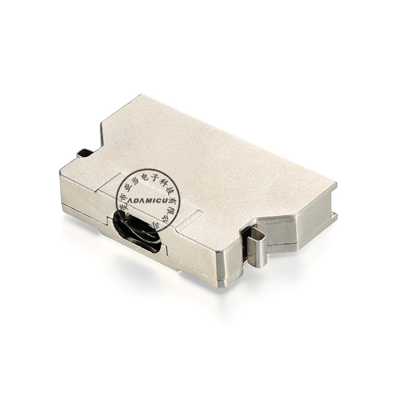 Conector de dbi de 68 pinos da Scsi com fabricante / fornecedor / exportador de estilhaços de metal