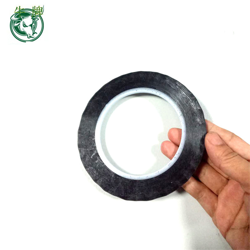 Fornecedor de fita de Dongguan PET filme borracha adesivo SMT Splice Tape