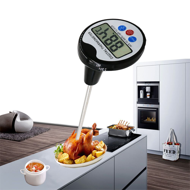 Máquina de Fabricação de Alimentos 2018 New Kitchen Thermometer