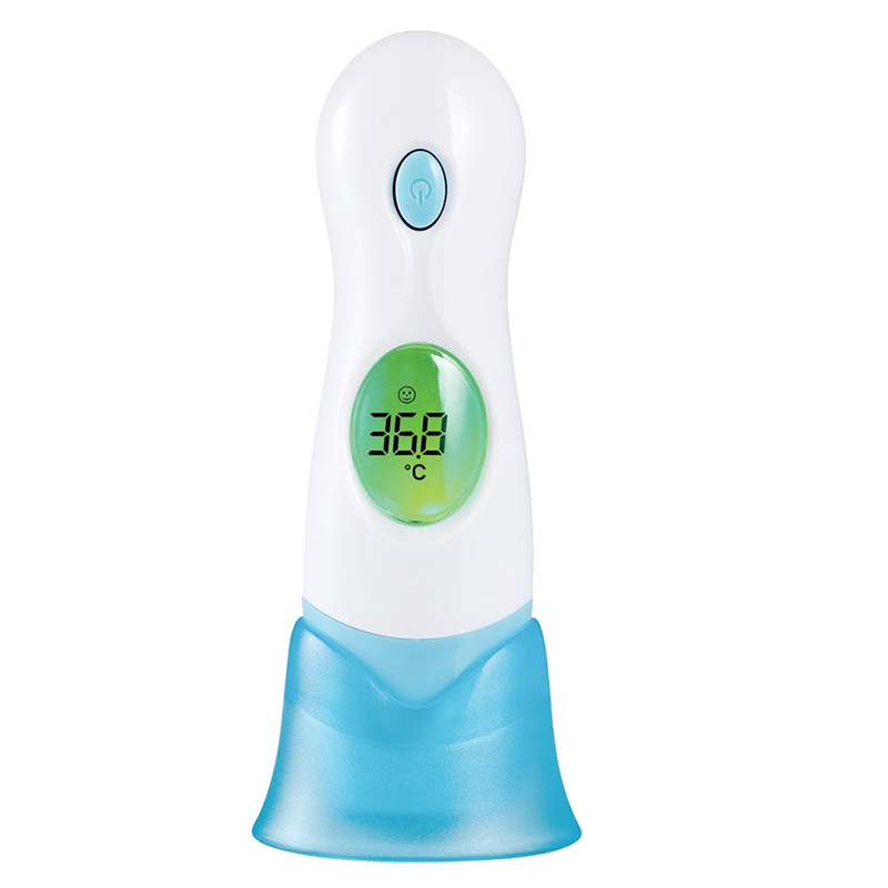 Médica Baby Thermometer Precision Number 1 Segundo Medição de Memória e Febre