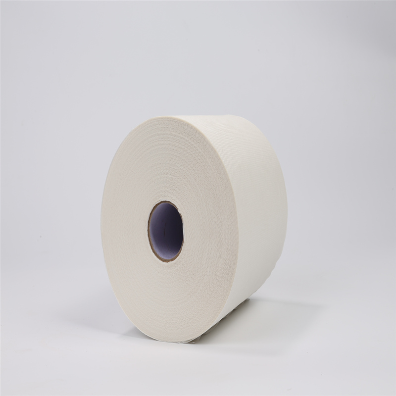 Rolo pequeno do papel de seda da garantia de qualidade para a venda que faz rolos de toalete e papel de tecido da classe alta u0026 média