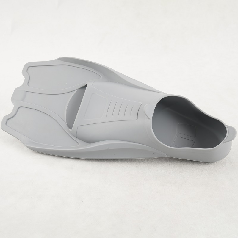 Sapatos de sapo de silicone