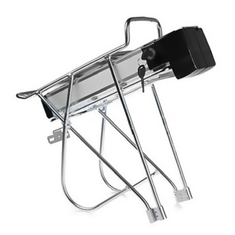 Como usar a bateria de lítio de veículo elétrico de 48V para prolongar a vida útil?