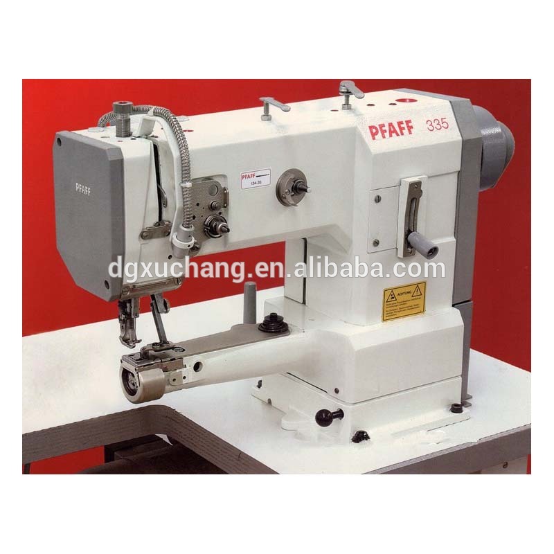 máquina de costura industrial pfaff para venda