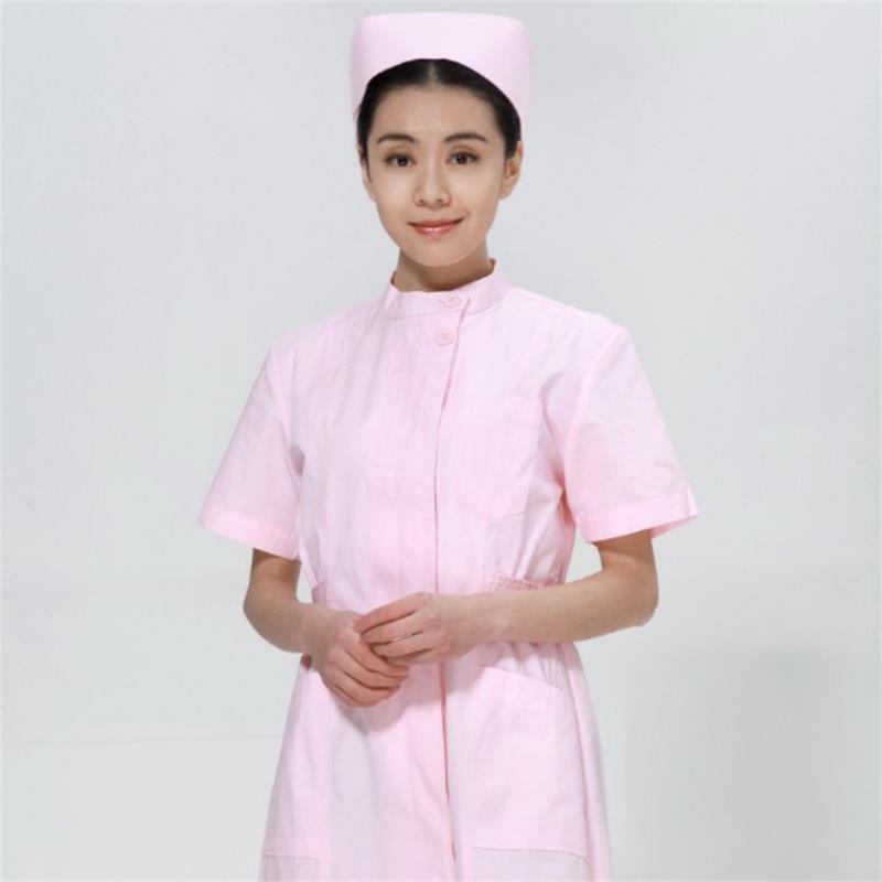 uniforme de enfermeira