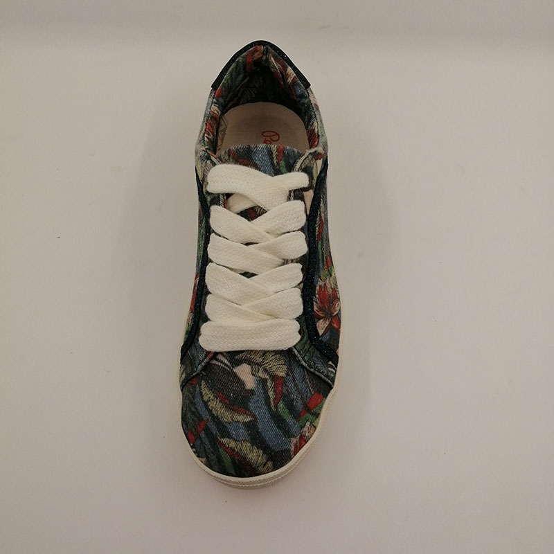 Sapatos casuais/Sneaker-002