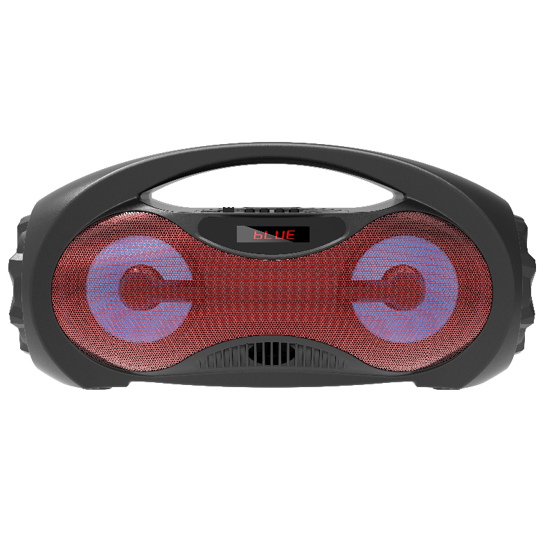 FB-PS8883 Bluetooth Party Speaker com iluminação LED