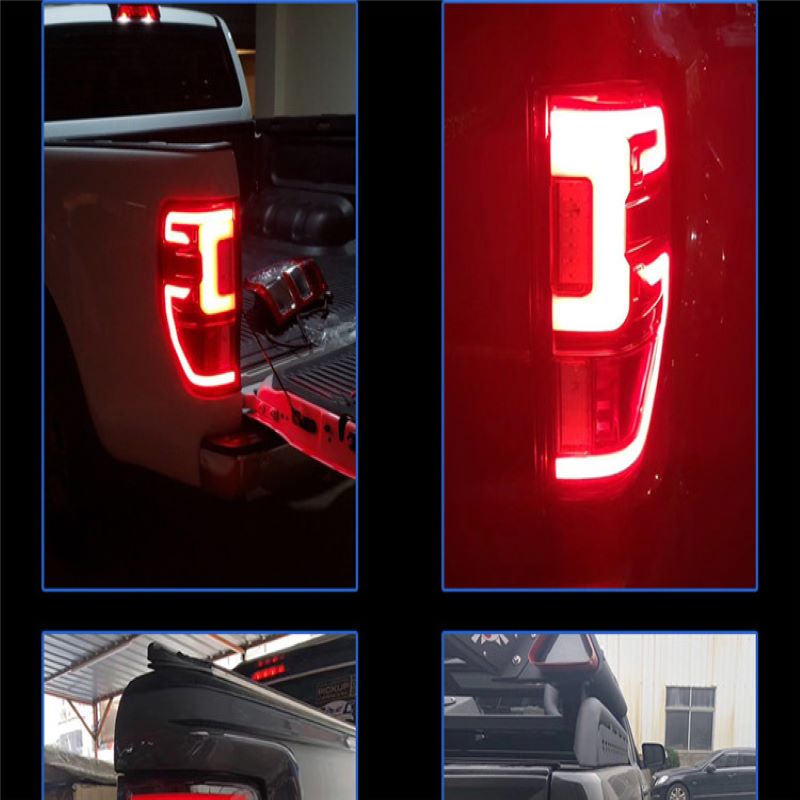 Luz de cauda para o Ford Ranger 2015~2017 Considerada 65292; Ford Ranger Brake Lamp