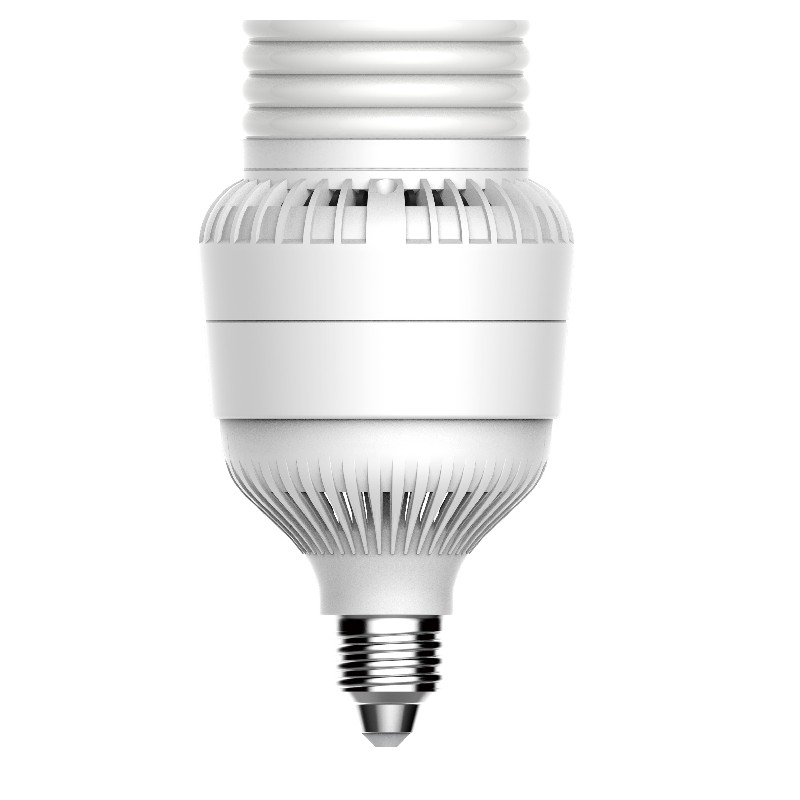 50W LED Light Bulb