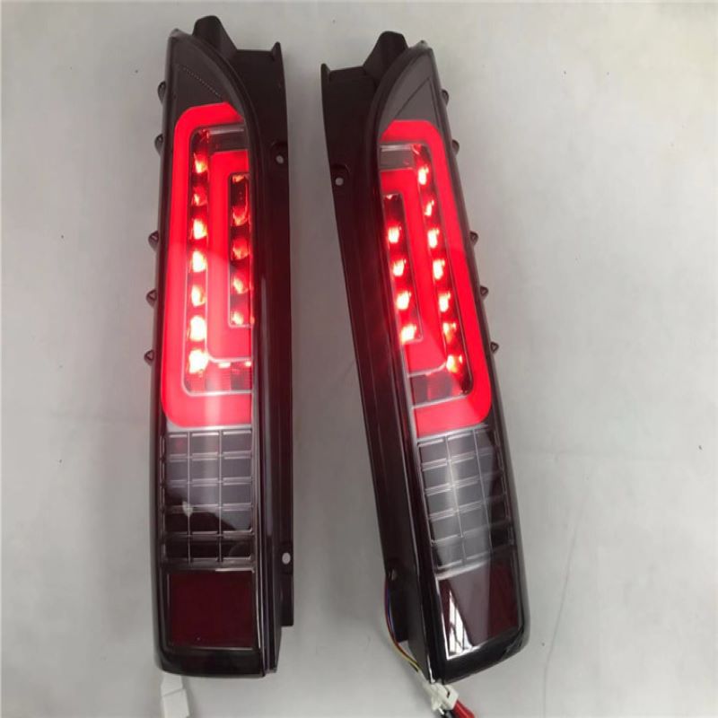 Taillight for Toyota Hiace 2006~2018,brake lamp for Toyota Hiace 2006~2018