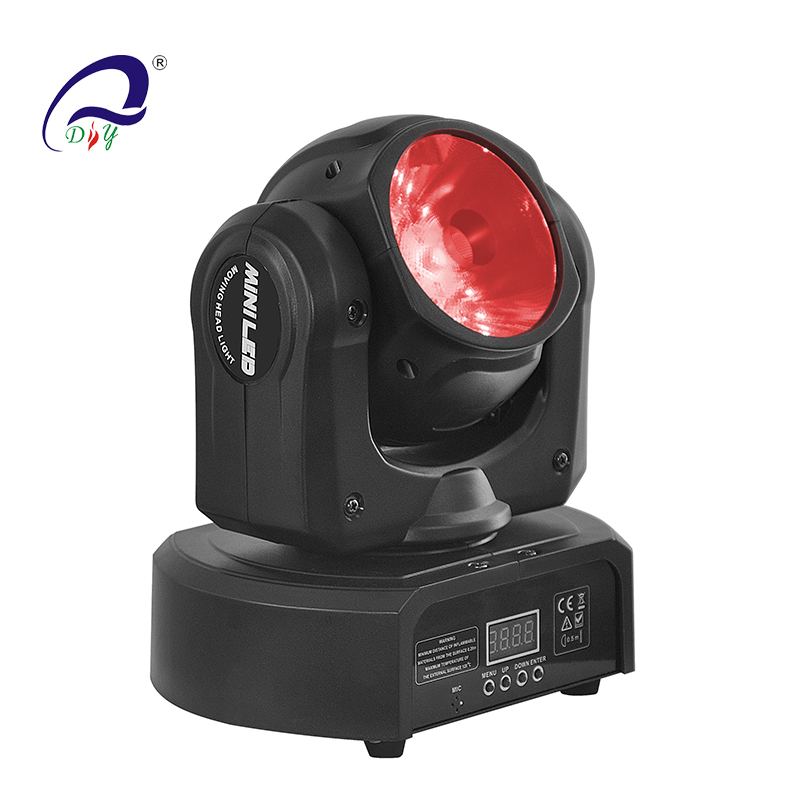 PL95A 60W Beam LED Spot Mover a Luz Da Cabeça