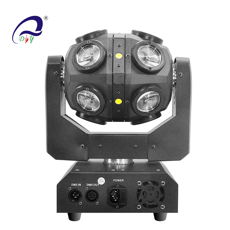 PL92A 150W Feixe LED Strobe Moving Head Light for disco and wedding