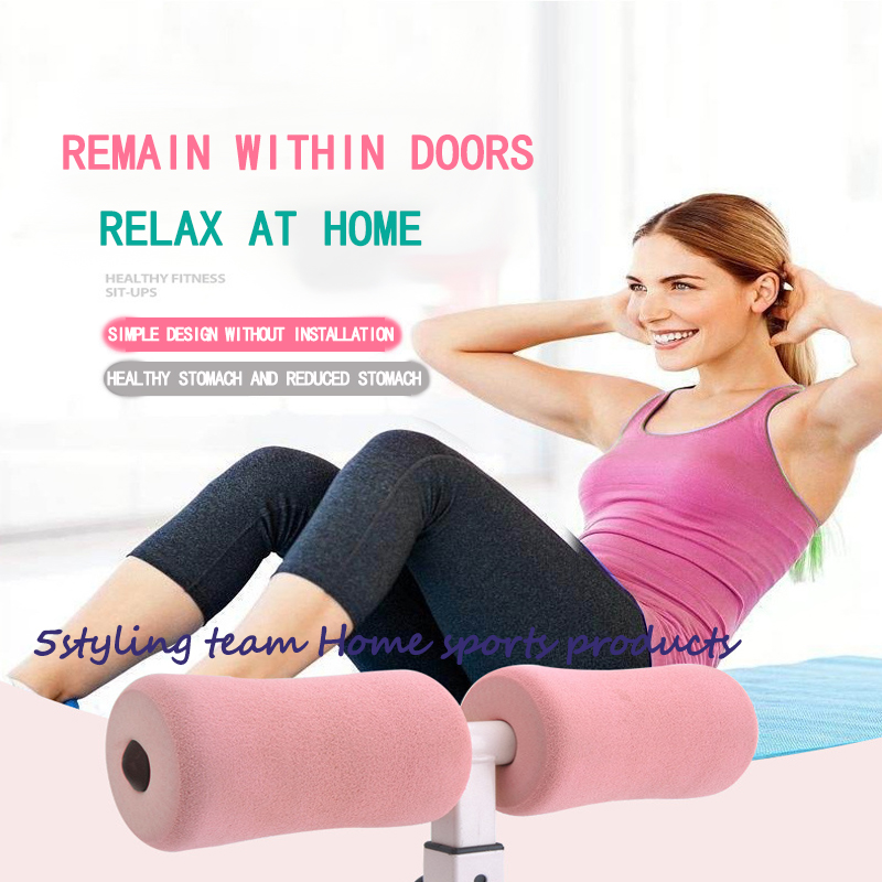 Quarto: equipamento de fitness caseiro para AIDS novo Tipo de COPO de sucção, dispositivo multifuncional de fitness abdominal para OS preguiçosos