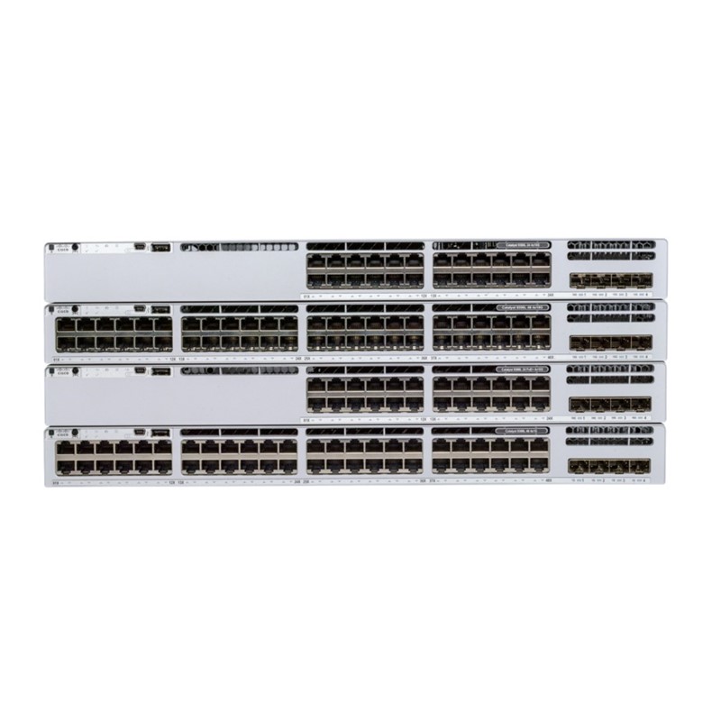 C9300L-24P-4G-E - Cisco Catalyst 9300L Switches