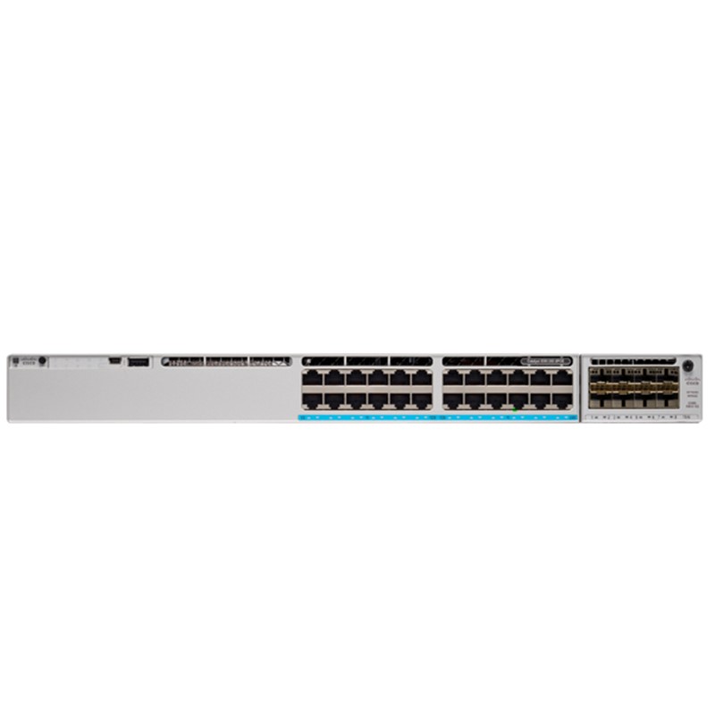 C9300-24UX-E - Cisco Switch Catalyst 9300