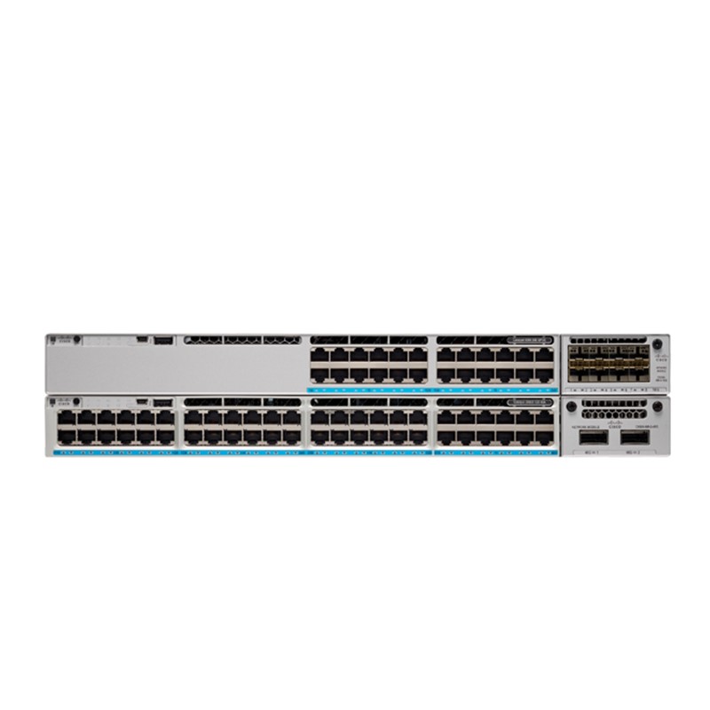 C9300-24UX-A - Cisco Switch Catalyst 9300