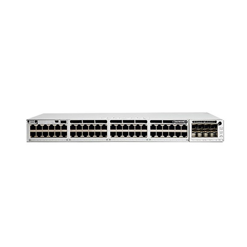 C9300-48P-A - Cisco Switch Catalyst 9300