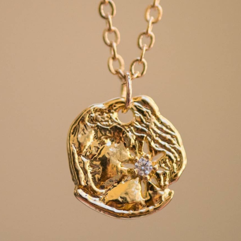 Elementos de moda verão moda jóias 2020