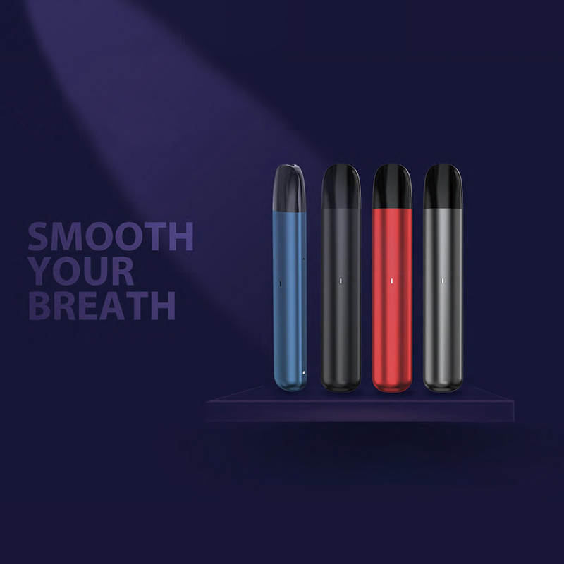 Quanto tempo um cigarro descartável Pode durar?O cigarro eletrônico descartável é prejudicial?