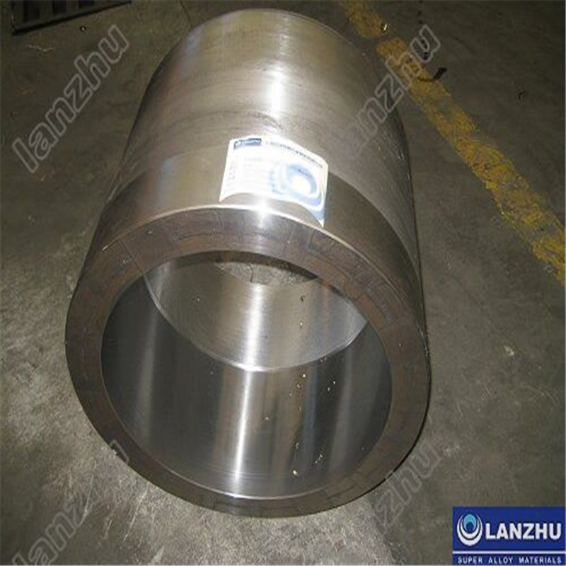 Inconel®625 tubo sem emenda, tubo, anel, manga (unsn06625, w.nr.2.4856,nc22dnb)