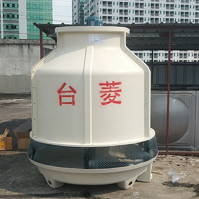 Equipamento de máquina de temperatura constante circulando torre de resfriamento de água de 40 toneladas