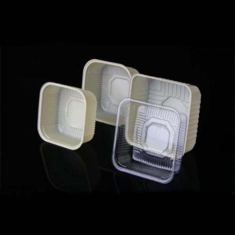 Segurança de plásticos?