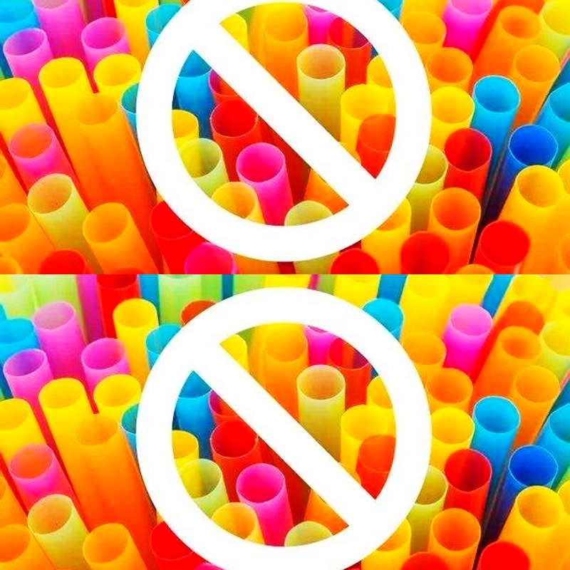 O consumo de plásticos descartáveis ​​aumenta durante a epidemia, o Canadá planeja bani-lo até o final de 2021