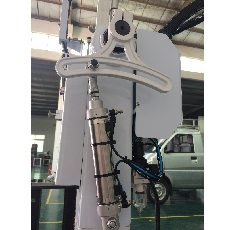 Manipulador de braço inclinado robô oscilante fabricante preço de venda direta preferencial