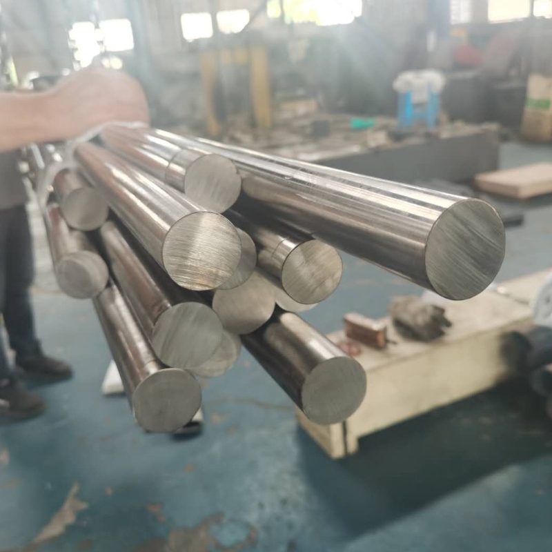 Barra Inconel®X-750