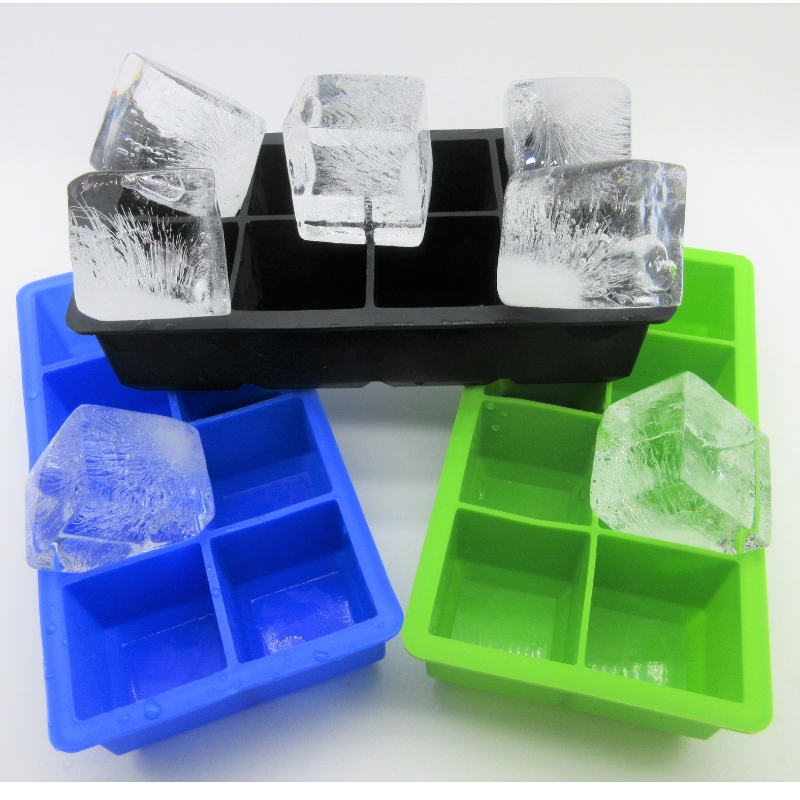 Seis vantagens dos utensílios de cozinha de silicone para substituir os utensílios de cozinha tradicionais