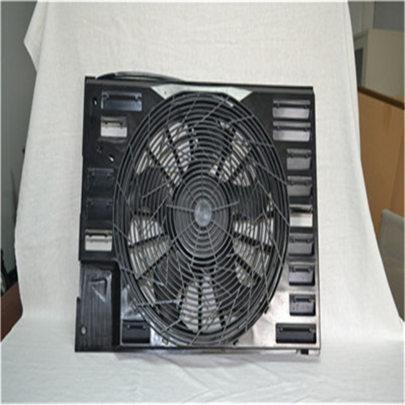 Ventilador de resfriamento do radiador para BMW E66 / E65 OEM # 64546921379 64546921936 64546919046