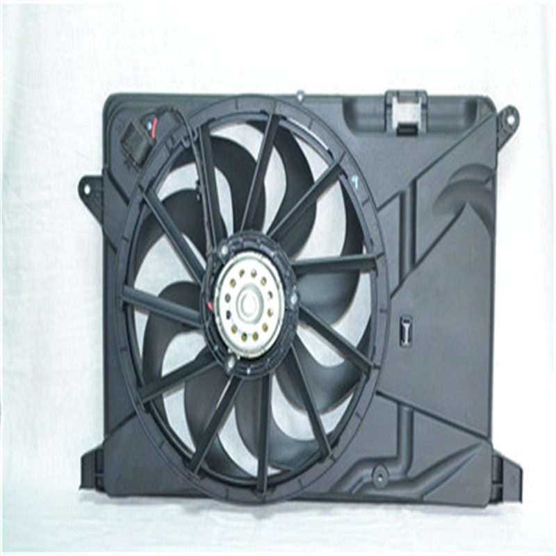 Ventilador de resfriamento GM BUICK ENCORE OEM 95026332