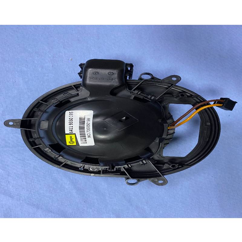 OE 64119350395 Auto AC Blower Motor Assembly For BMW F20 F21 F22 F23