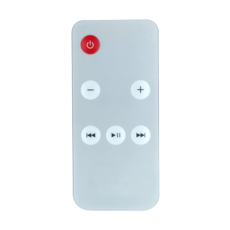 Novo design de venda quente para casa inteligente 2ky \/ 4 chaves Código de aprendizado IR \/ controle remoto BLE lfor Ventilador de pilha \/ Máquina de varredura \/ Luz LED