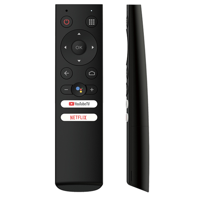 Controlo remoto à Prova de água DUPLO Bluetooth universal 14 teclas controlo remoto Preto para TV/conjunto