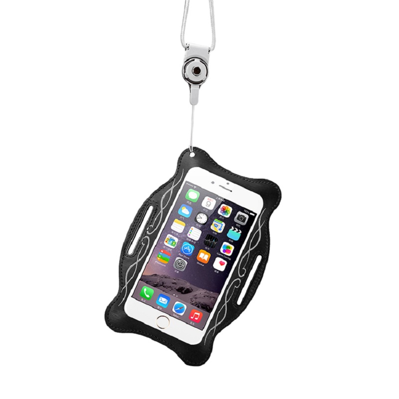 Unisex Sport Braço sacos com chave titular respirável braçadeira impermeável telefone móvel braço bolsa pacote de braços ao ar livre