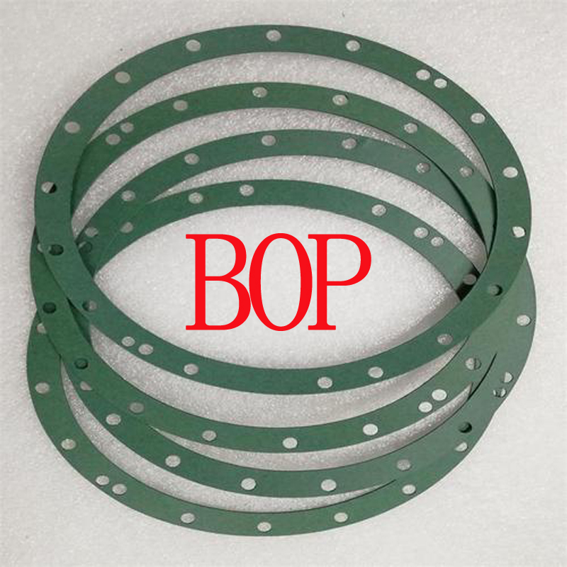 Quais equipamentos são usados ​​nas especificações técnicas do produto de papel de casca verde?