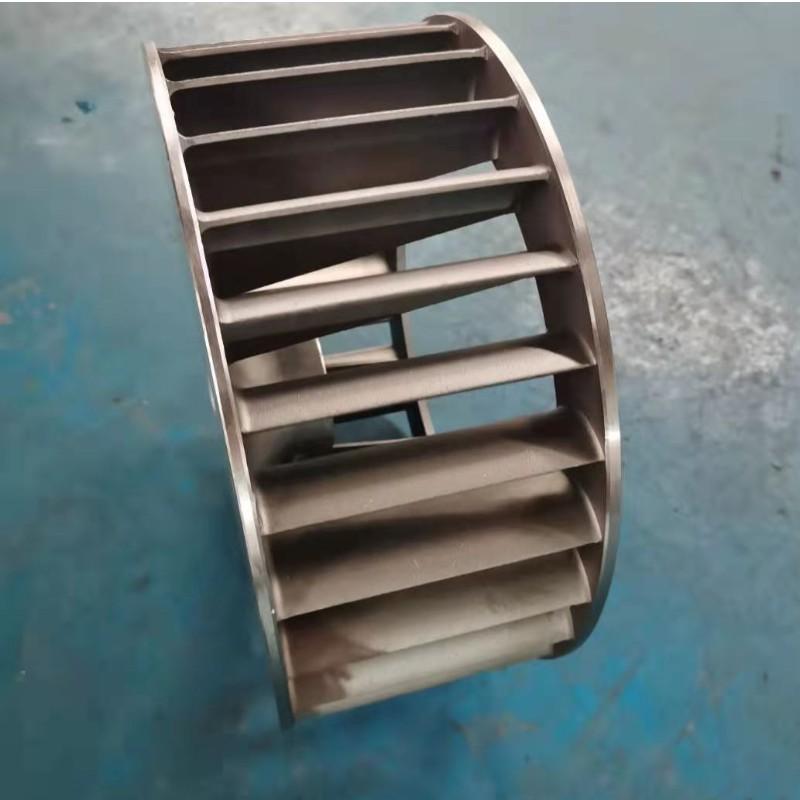 A influência da macrostructura de superalodasniquelado Inconel ™ 713C e 247 sobre as características de crecepção de alta temperatura (1)