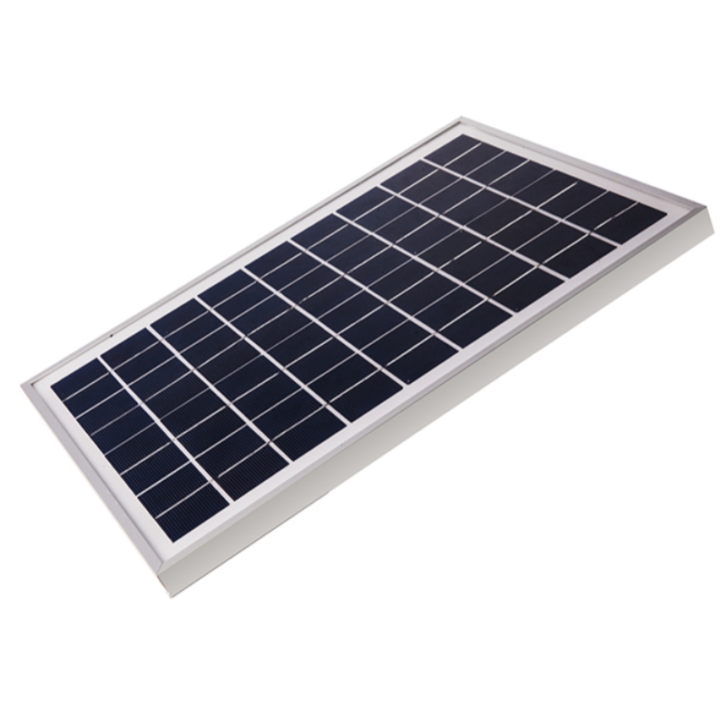 2020 Fácil de venda de hot-selling painel solar de alumínio para energia solar Systefaq