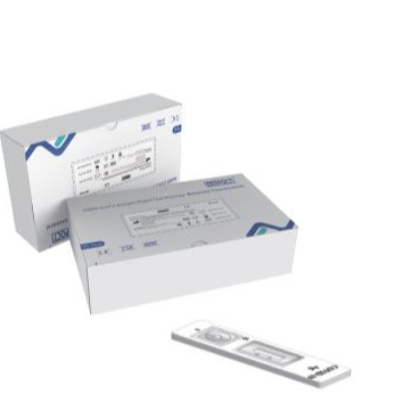 SARS-COV-2 Neutralizante Antibodia Rapid Test Kit (imunoensaio lateral)