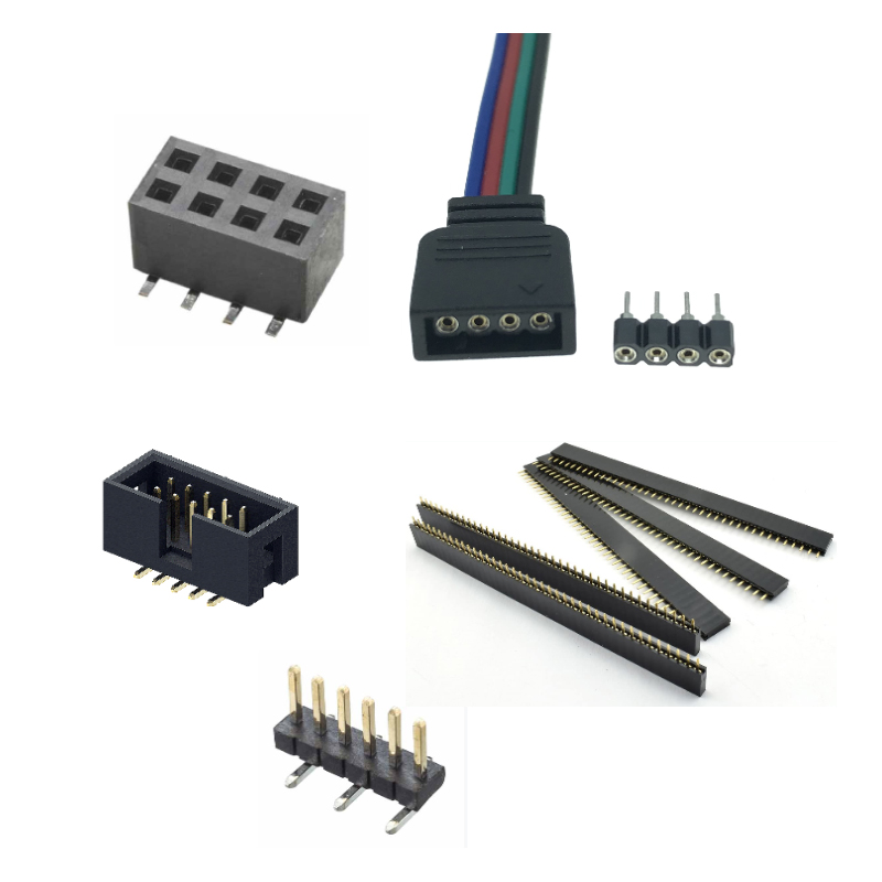 Você conhece essas quatro causas comuns de conector pobre connact?