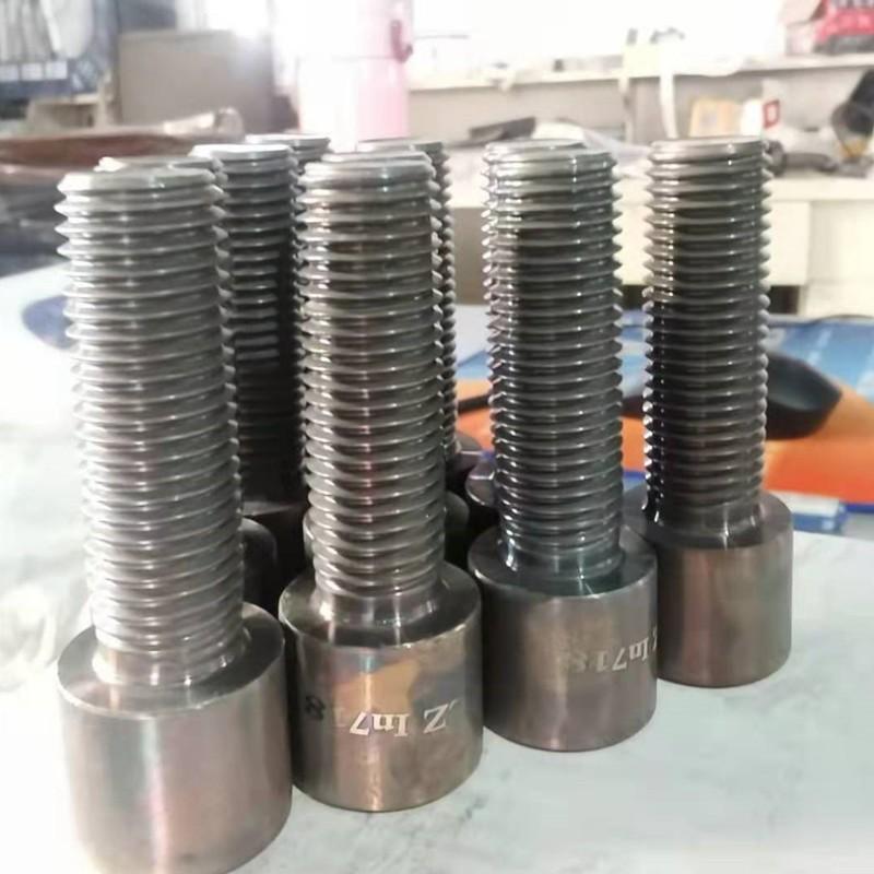 Nickel Alloy718 Bolt.