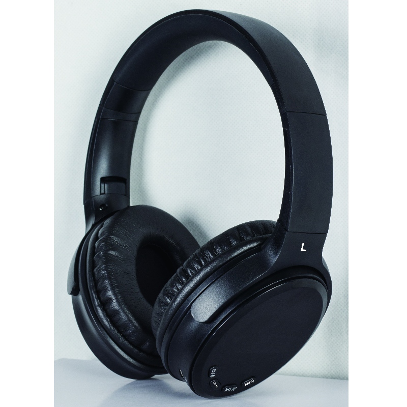FB-BH35031 Headphone Bluetooth inteligente com pressione para falar controle de voz