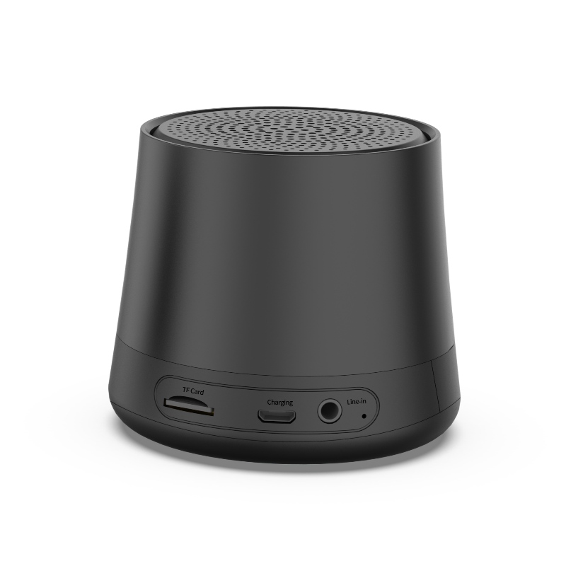 FB-BS002 Mono Bluetooth Speaker com longa vida útil da massa