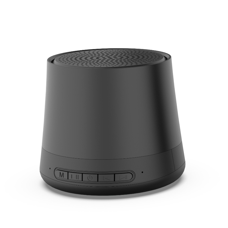 FB-BS002 Mono Bluetooth Speaker com longa vida útil da massa