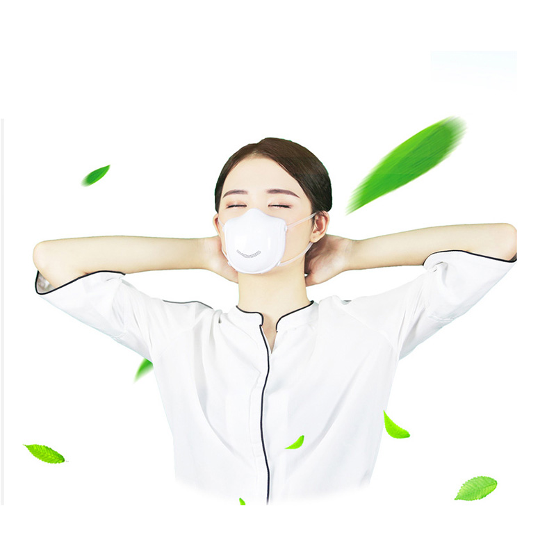 Use máscaras para retardar a propagação da Covid-19