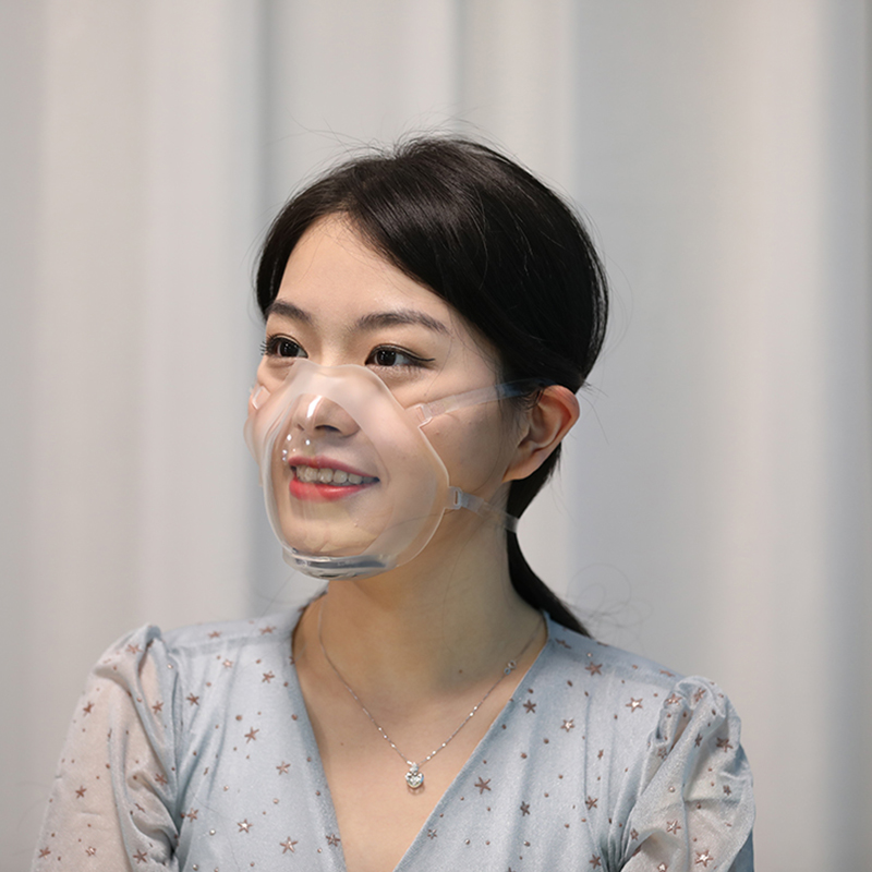 Por que as pessoas devem usar máscaras?